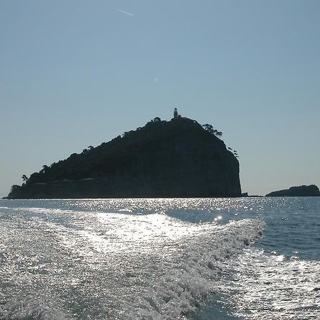 La Perla Del Magra Holidays House Montemarcello Eksteriør billede